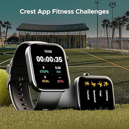 boat smartwatch under 1500 rupees