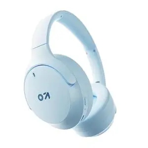 GOBOULT (Formerly Boult Made in India Q Over Ear Bluetooth