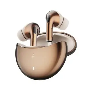 Fire-Boltt Aero TWS Ear Buds Custom EQ