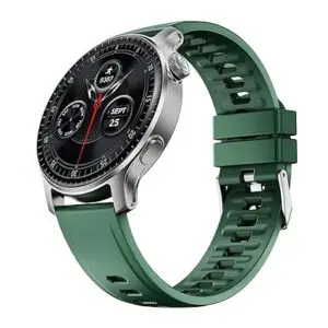 boAt Ultima Prime smartwatch with 1.43” AMOLED Display