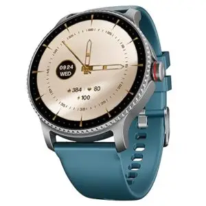 boAt Lunar Discovery w/ 1.39" (3.5 cm) smartwatch