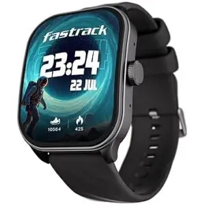 Fastrack Limitless FS2 Pro 1.96" AMOLED Watch