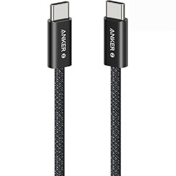 Anker USB Type C Cable 1m Premium Nylon Braided