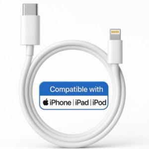 flipkart lightning cable usb c type