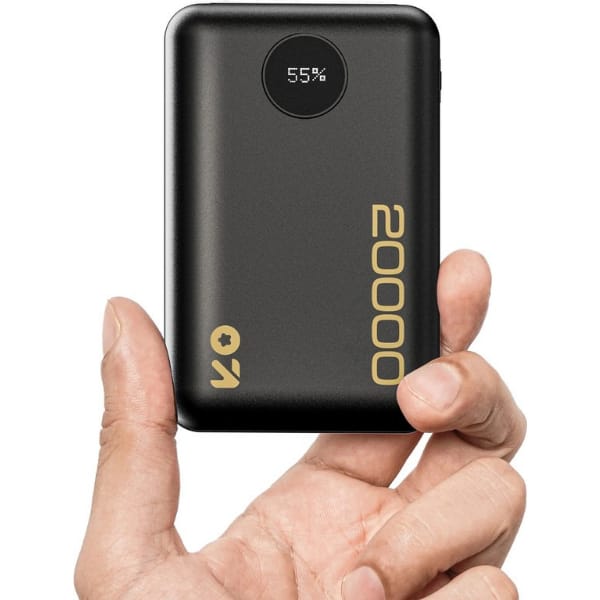 GOBOULT 20000mAh Power Bank