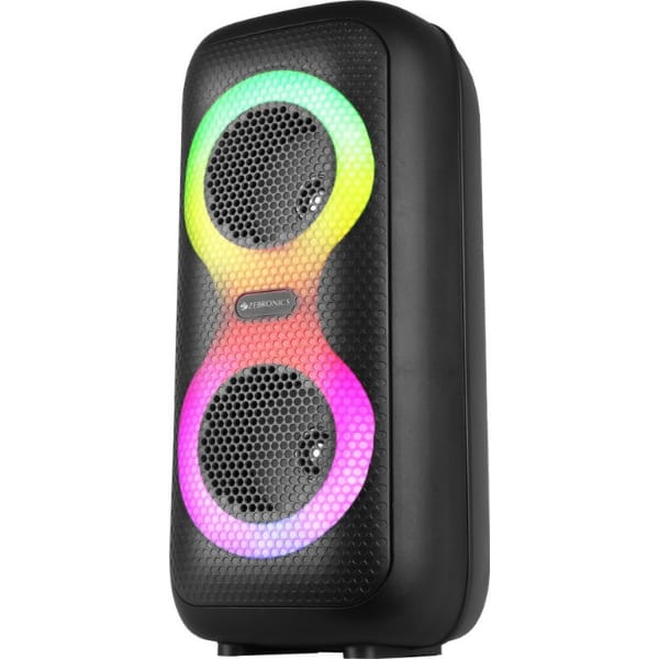 ZEBRONICS ZEB-PSPK 55 16W Bluetooth Speaker