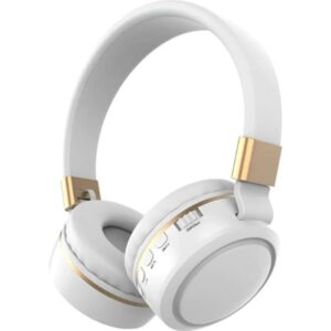 unix cool look music lover (white color)