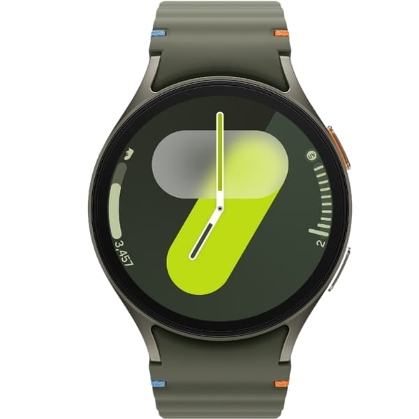 Samsung Galaxy Watch7 smartwatch