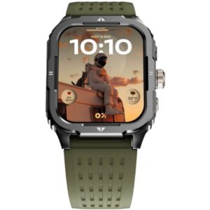 GOBOULT (formerly Boult) Tuff Rivet 1.9'' HD Display