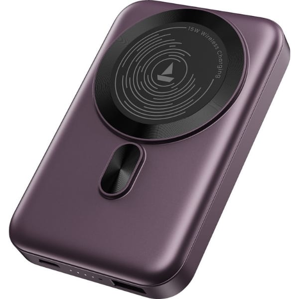 boAt 10000mAh power bank