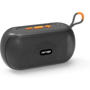 infire groove 8w bluetooth speaker black