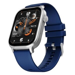 boat storm infinity plus smartwatch