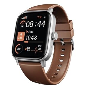 boat wave call 3 smartwatch