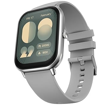 Fire Boltt Ninja Call Pro Max Bluetooth Calling Smart Watch