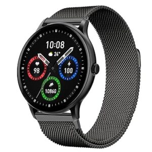 fire boltt phoenix ultra smartwatch