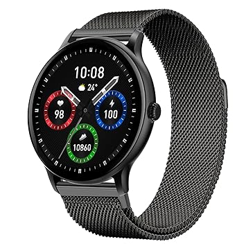 Fire Boltt Phoenix Ultra Smart Watch 1.39