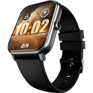 goboult drift smart watch 1.85''hd