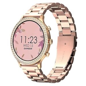 GameSir GenDiva Smartwatch