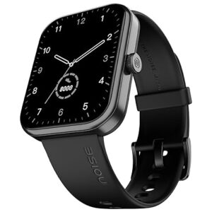 noise pulse 2 max bluetooth calling smart watch