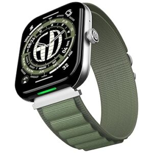 noise ultra 3 luminary smart watch