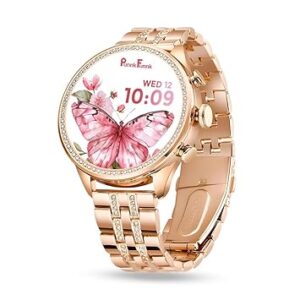 punnkfunnk genquira smartwatch