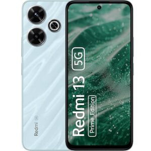 redmi 13 5g prime edition