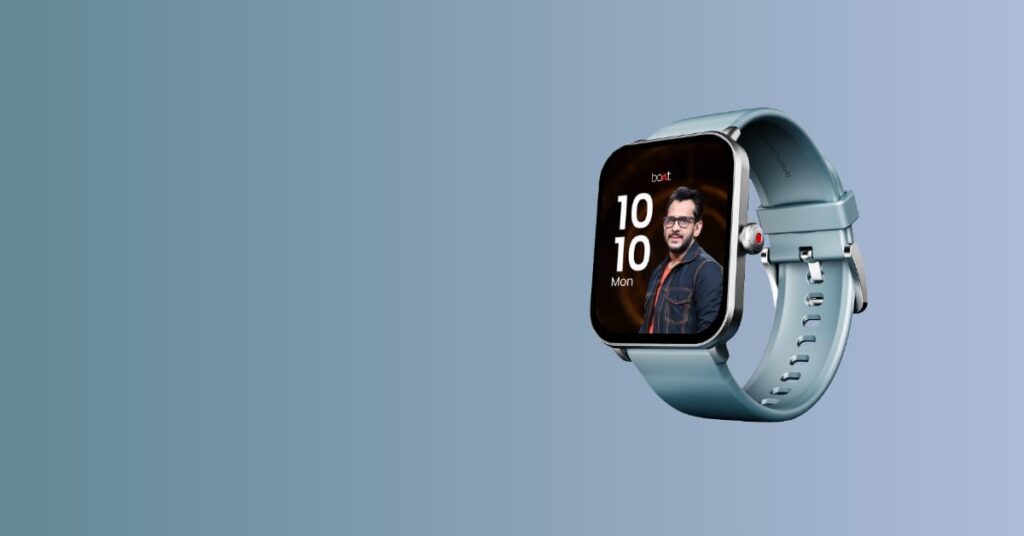 Best Smartwatches Under 3000 best boat smartwatch latest