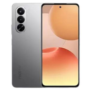 realme p4x 5g color silver