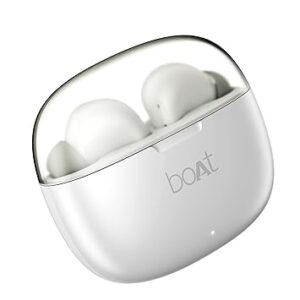 boat airdopes 212, 50h battery,