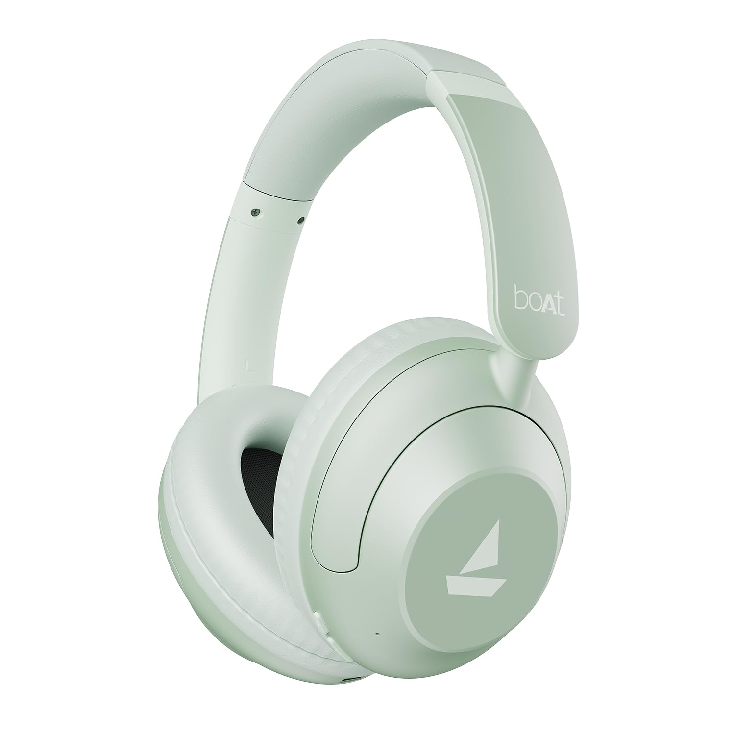 Boat Rockerz 650 Pro 2025 LaunchTouch ControlsDolby Audio80Hrs