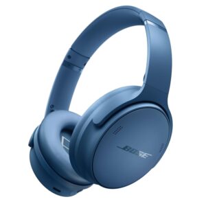 Bose QuietComfort Wireless Headphones