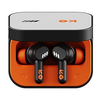 GOBOULT Newly Launched Tenet TWS Earbuds With 75H Playtime