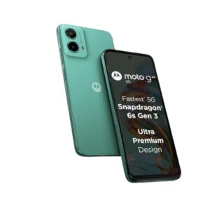 Motorola G45 5G (8GB+128GB Storage)
