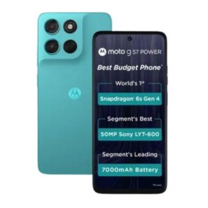 Motorola G67 Power (8GB+128GB)