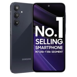 Samsung Galaxy A35 5G (Awesome Navy)