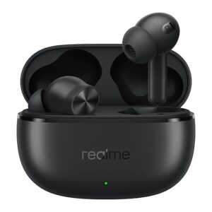 realme Buds T200x True Wireless Earbud upto 48 hrs