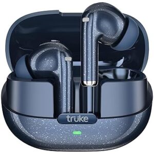 truke new launch buds aura 70 hrs