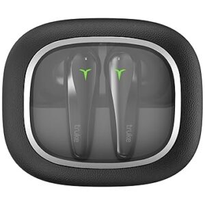 truke crystal dyno leather finish