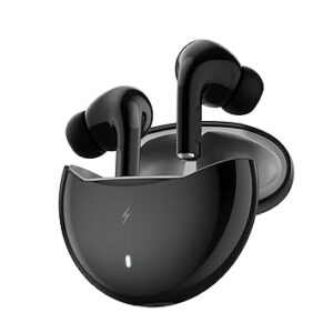 Fire-Boltt Aero TWS Earbuds upto 50Hrs