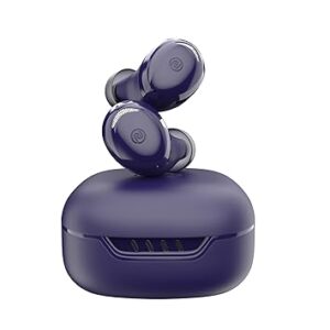 noise buds trance in ear truly earbuds with 45h