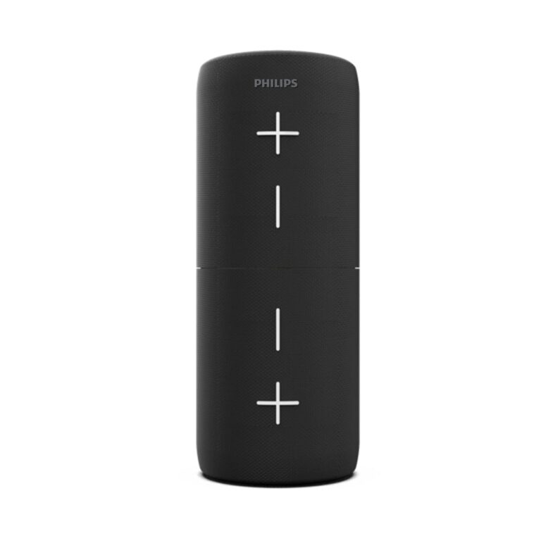 Philips TAS4400BK/94 Wireless Bluetooth Speaker
