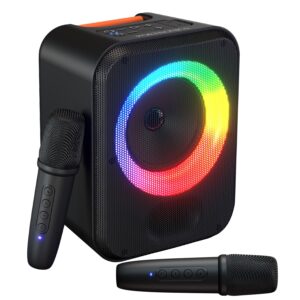 Portronics 30w portble Bluetooth speaker with FM radio