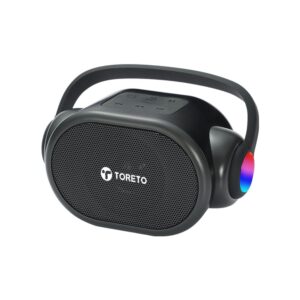 Toreto Neo Mini Portable Bluetooth Speaker 6W