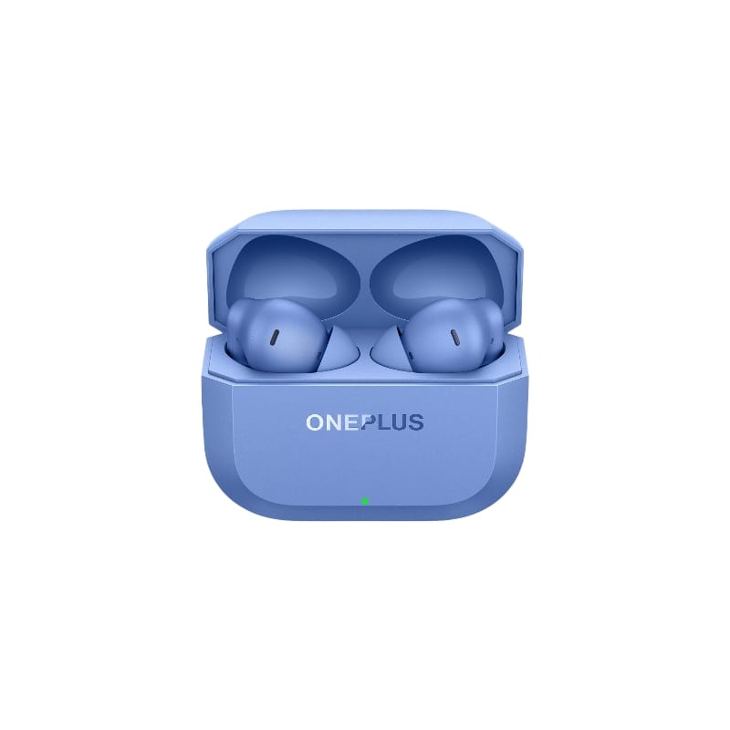 Best Mobile Accessories in India (2026) - Must-Have Gadgets OnePlus Nord Buds 3R wireless TWS earbuds with long battery life and clear calling