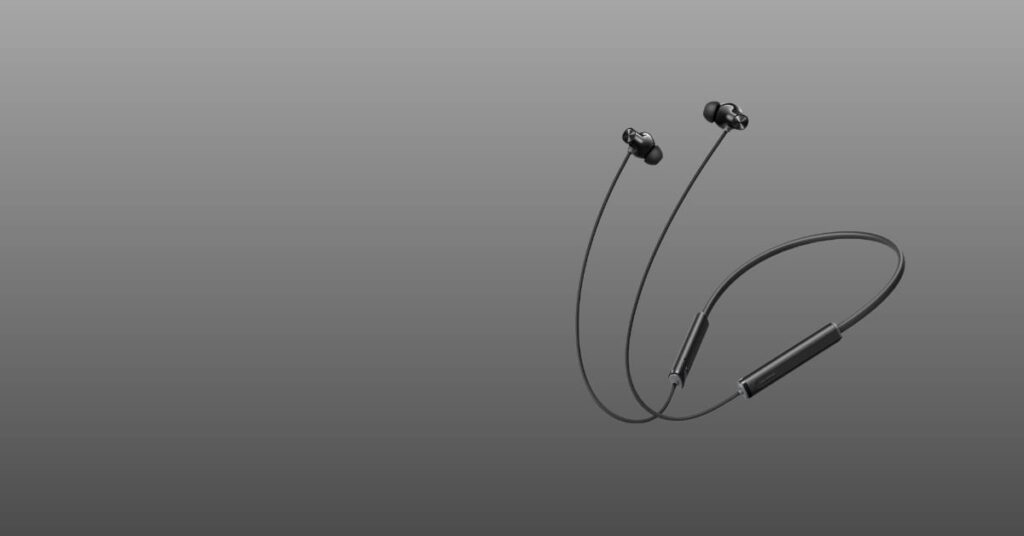 realme Buds Wireless 5 ANC Headphones upto 38hr