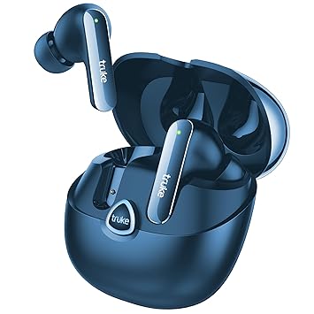 truke buds f1 ultra true wireless in ear earbuds