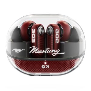 Goboult mustag sprint earbuds with 60h playtime