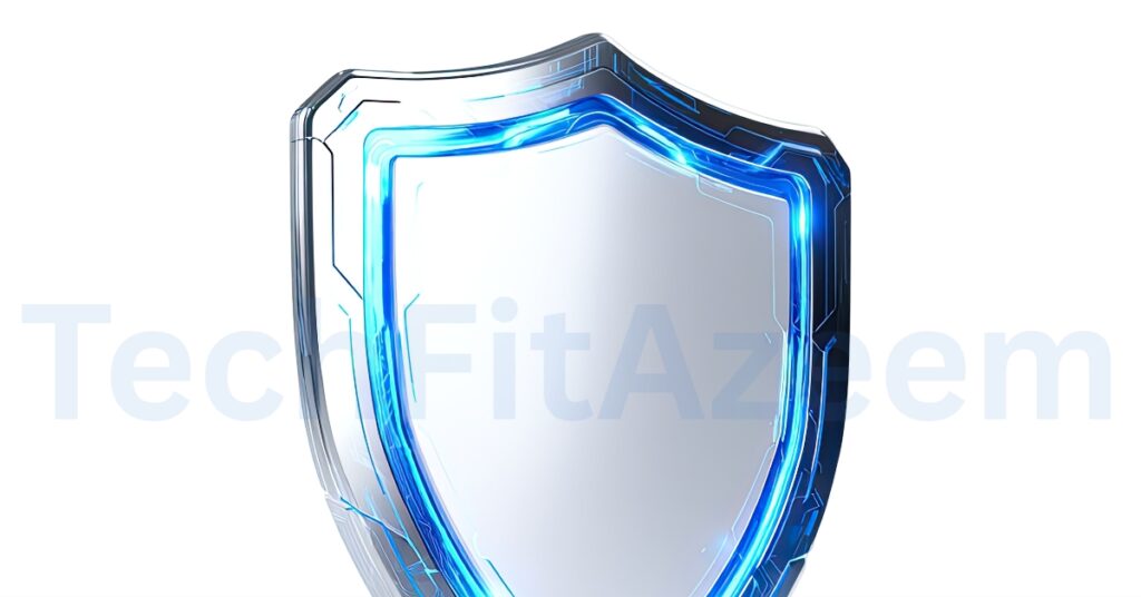 TechFitAzeem Privacy Policy - Data Protection and User Privacy