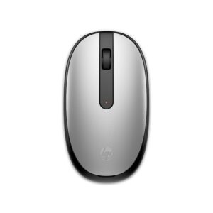 hp 240 bluetooth mouse compact size