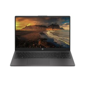 hp (4 gb128 gb ssd dos no windows 15.6 hd black